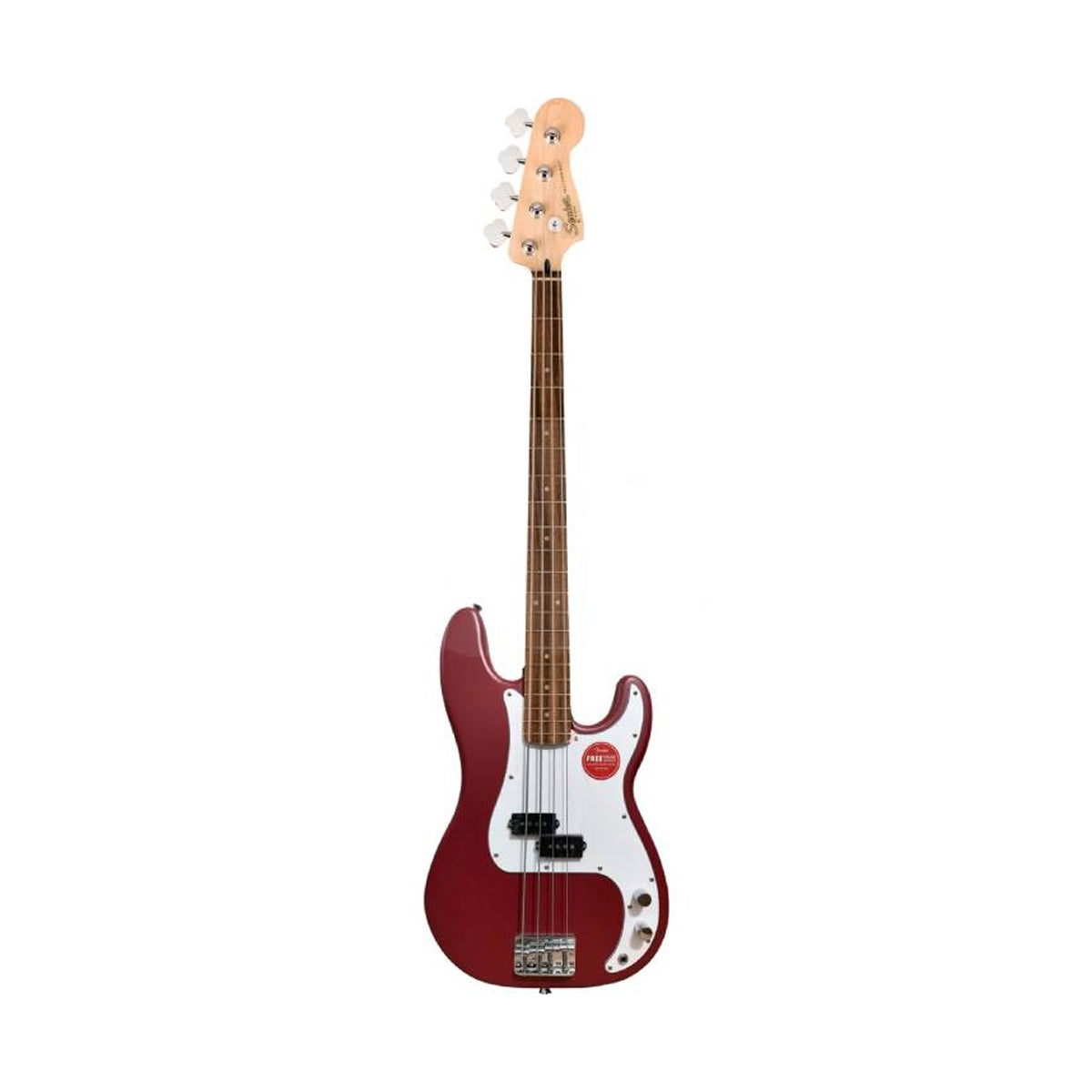 Bajo Electrico Fender Sq Debut