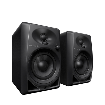 Monitores De Estudio Pioneer Dj Dm40