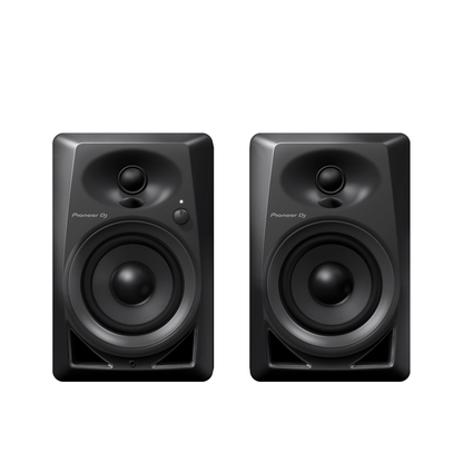 Monitores De Estudio Pioneer Dj Dm40