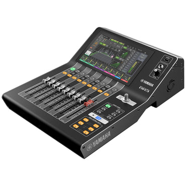 Consola Mezcladora Digital Yamaha Dm-3 Estandar