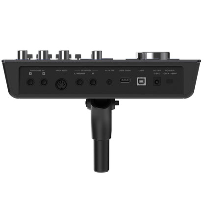 Batería Electrónica Digital Nux Dm-8 Parche Remo En Malla