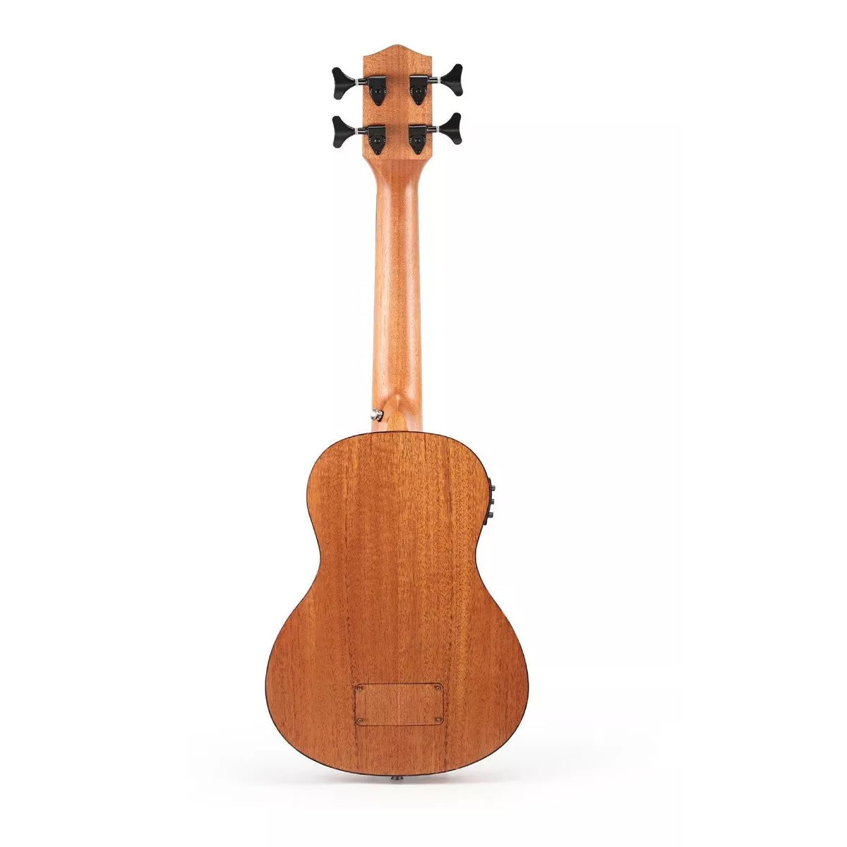 Ukelele Bajo Electroacústico Donner