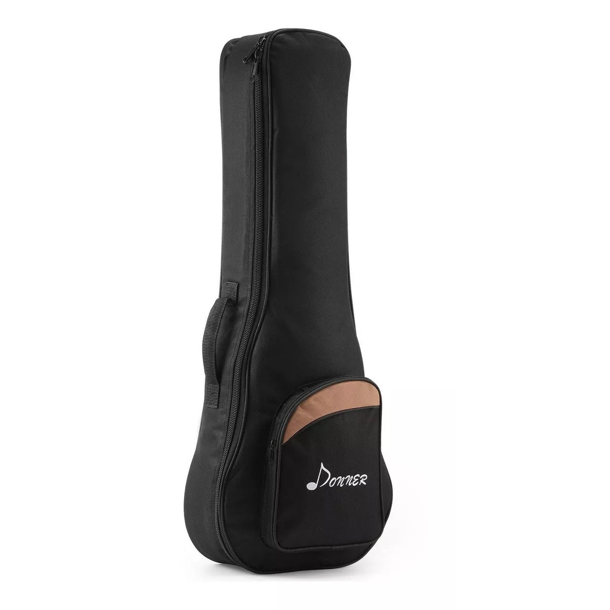 Ukelele Bajo Electroacústico Donner