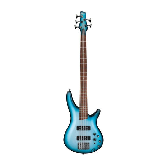 Bajo Eléctrico Ibanez Sr305-dot 5 Cuerdas