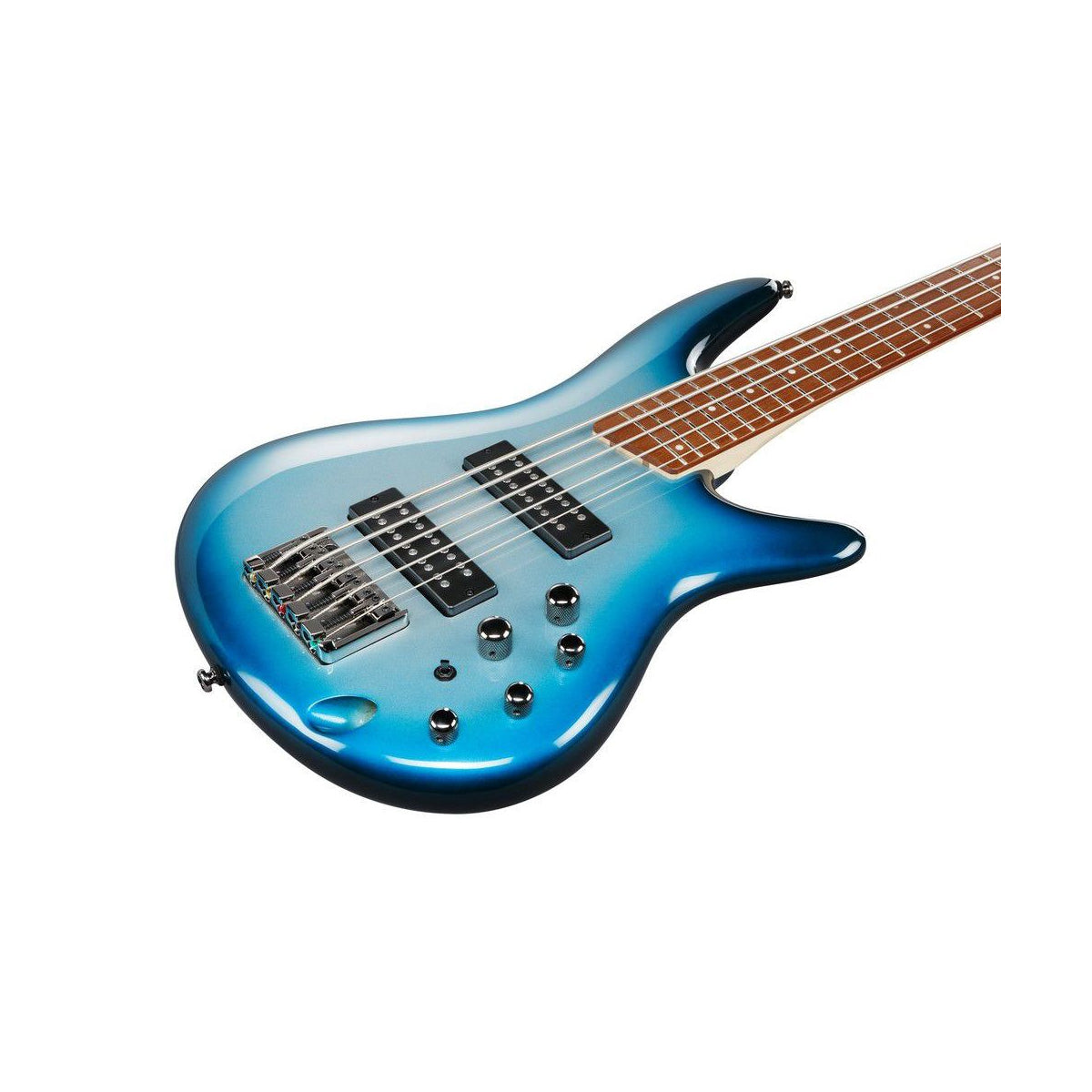 Bajo Eléctrico Ibanez Sr305-dot 5 Cuerdas