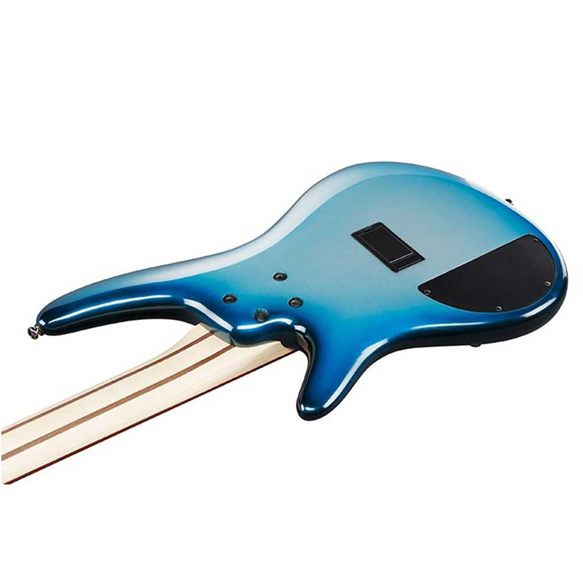 Bajo Eléctrico Ibanez Sr305-dot 5 Cuerdas