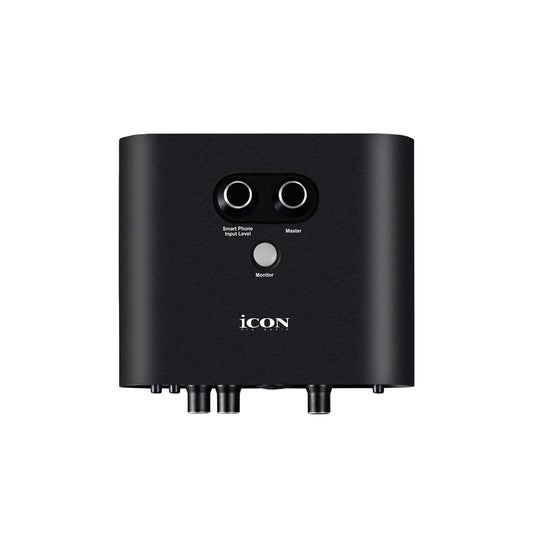 Interface Icon Pro Dou22 Live Transmisión  En Vivo