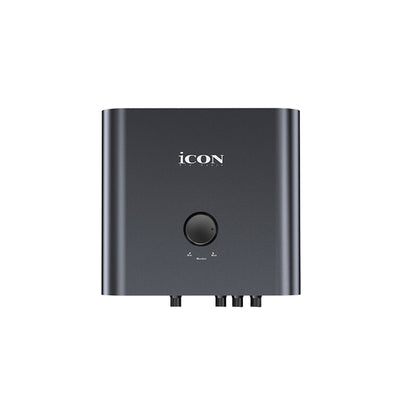 Interface Icon Pro Dou44 Live Transmisión En Vivo
