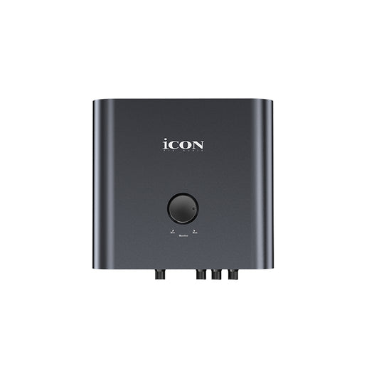 Interface Icon Pro Dou44 Live Transmisión En Vivo
