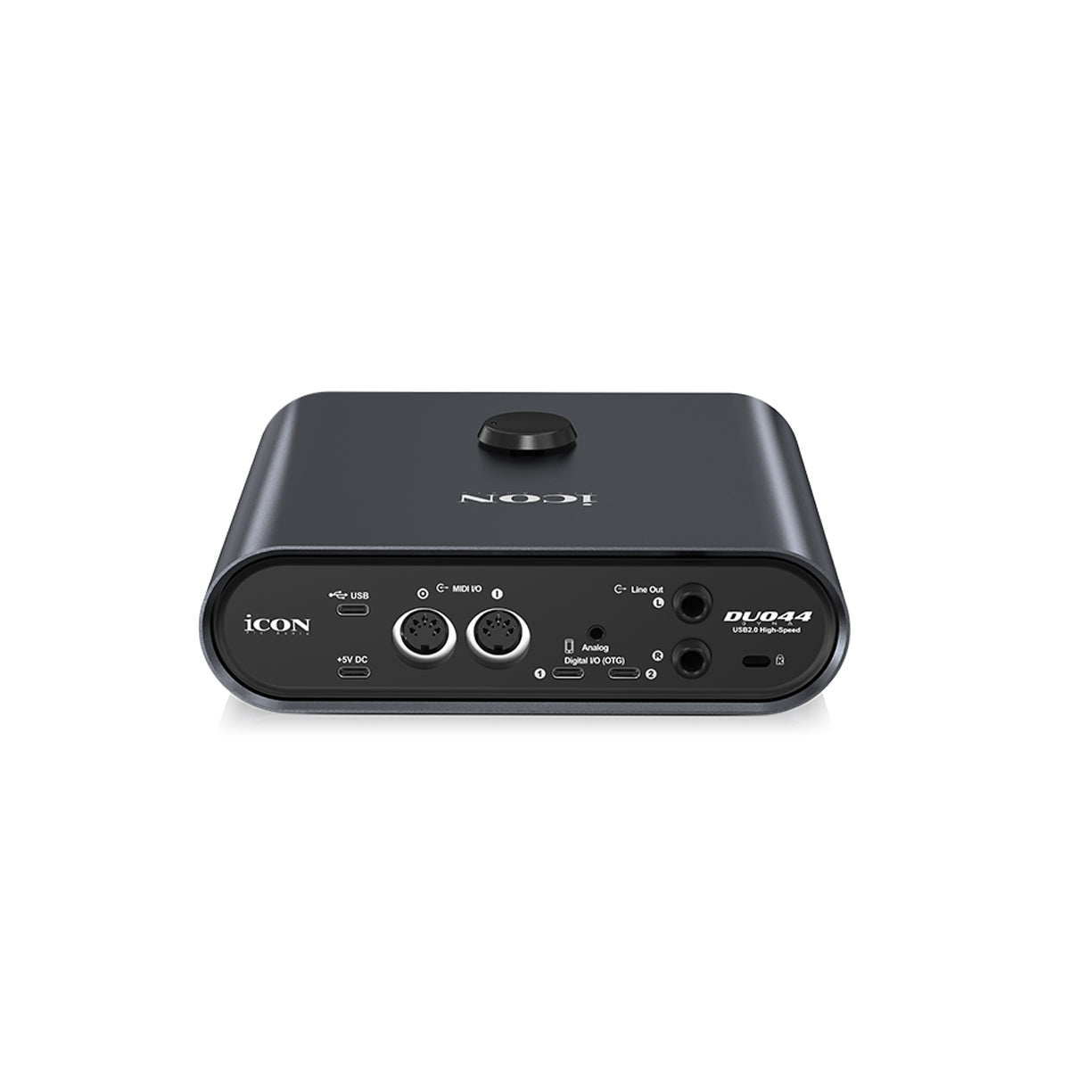 Interface Icon Pro Dou44 Live Transmisión En Vivo