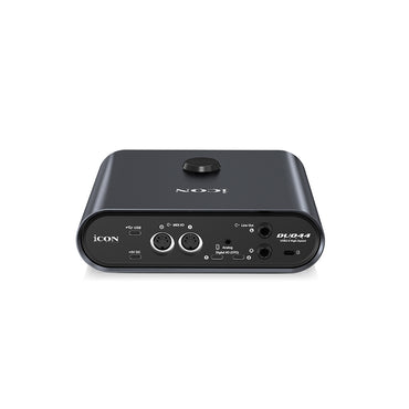Interface Icon Pro Dou44 Live Transmisión En Vivo