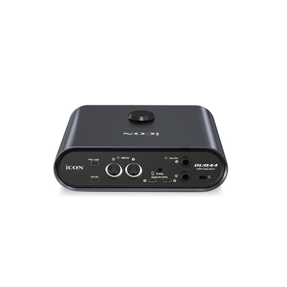 Interface Icon Pro Dou44 Live Transmisión En Vivo