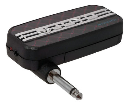 Mini Amplificador De Guitarra Joyo Ja-03 Metal