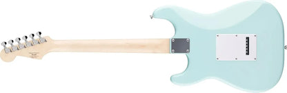 Guitarra Eléctrica Fender Debut Stratocaster