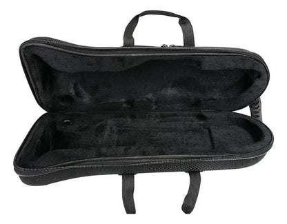 Estuche Semiduro Para Trompeta