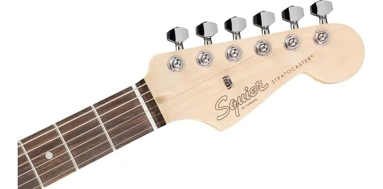 Guitarra Eléctrica Fender Debut Stratocaster