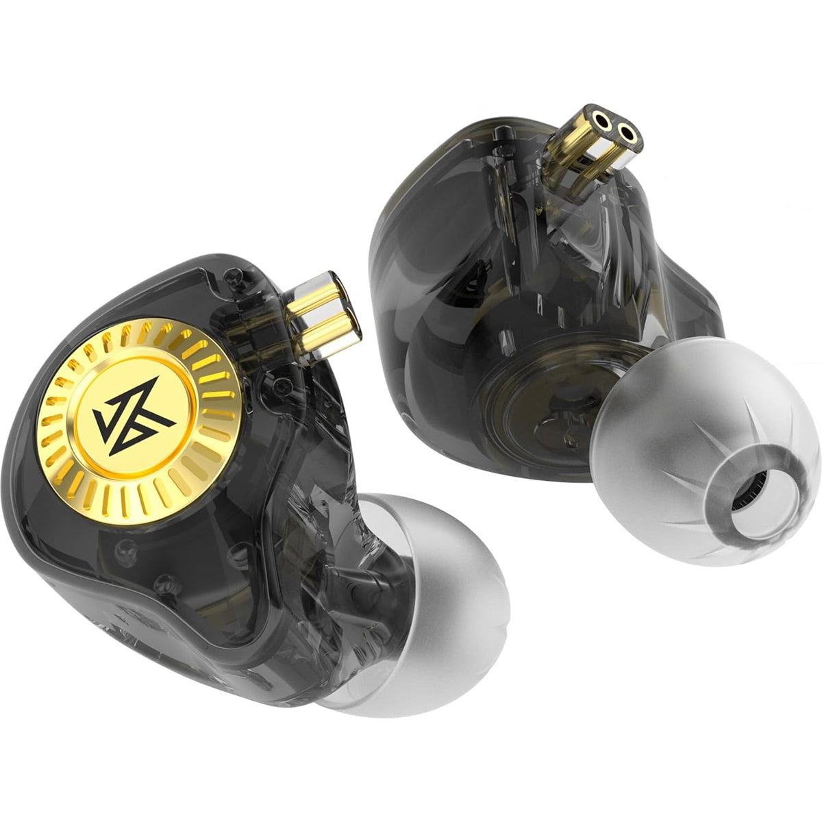 Audifonos In Ear Kz Edx Ultra - Negro