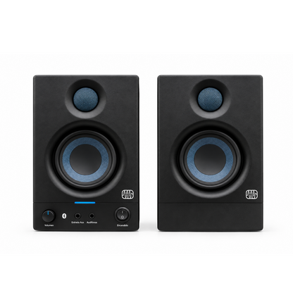 Monitores De Estudio Presonus Eris 3.5BT (par)