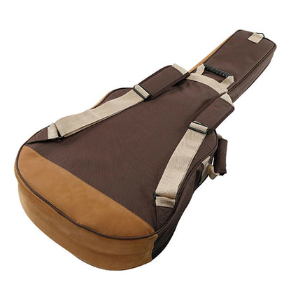 Estuche Para Guitarra Acústica Ibanez Iab541-bk