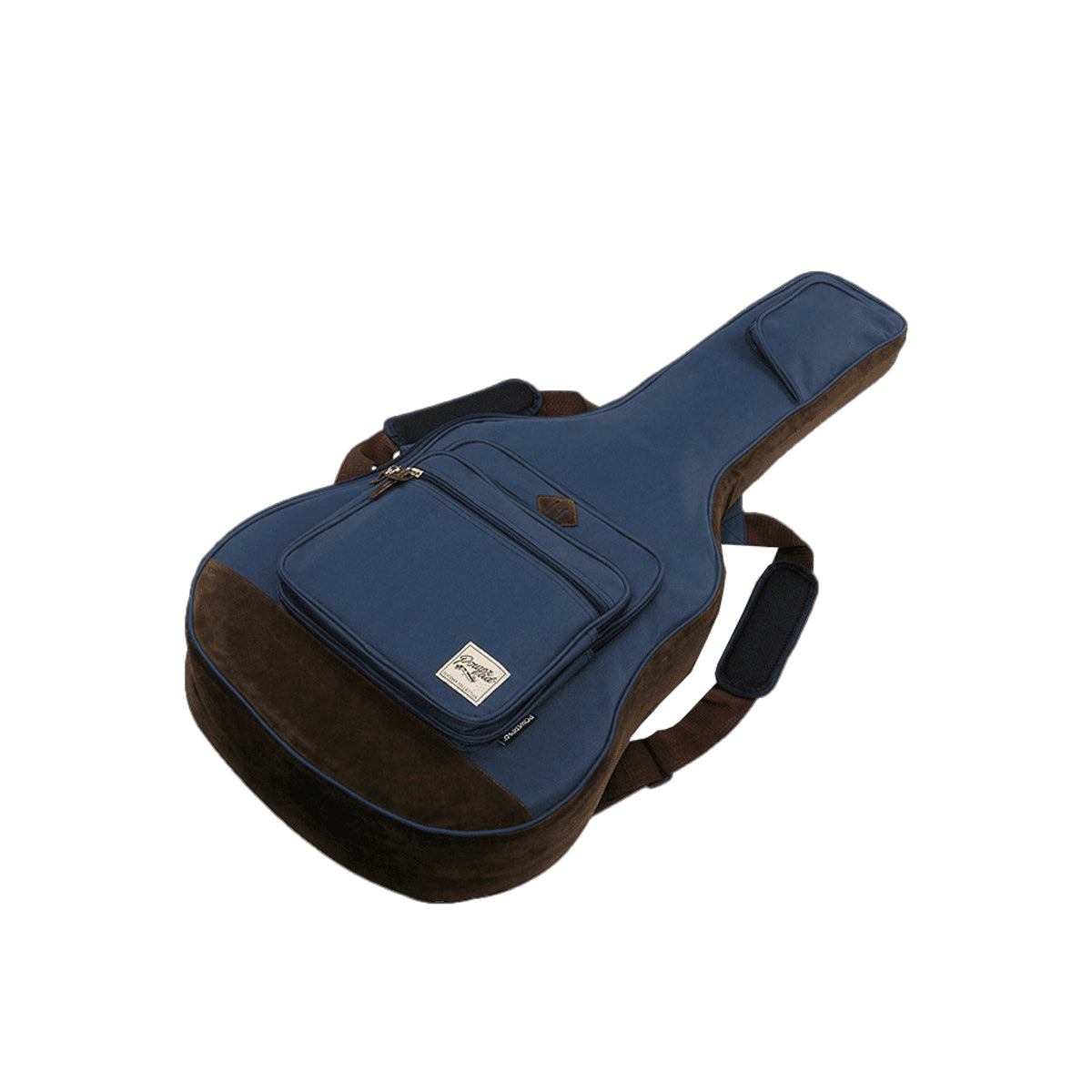 Estuche Para Guitarra Acústica Ibanez Iab541-bk