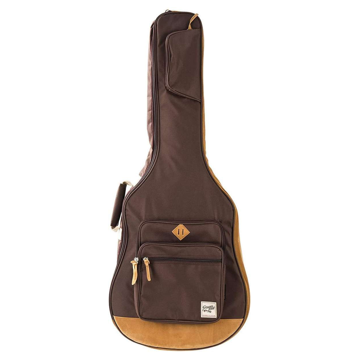 Estuche Para Guitarra Acústica Ibanez Iab541-bk