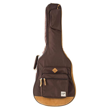 Estuche Para Guitarra Acústica Ibanez Iab541-bk