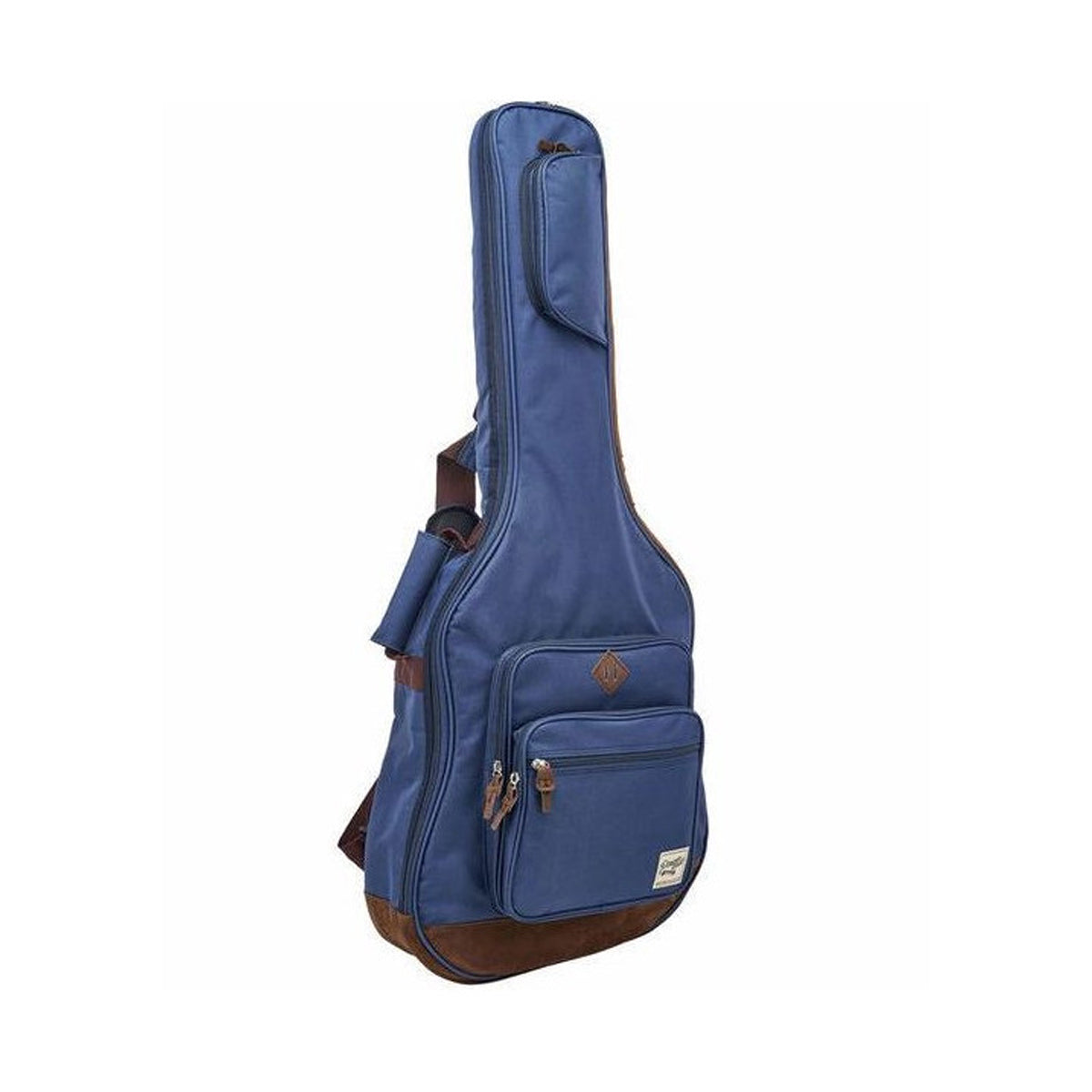 Estuche Para Guitarra Acústica Ibanez Iab541-bk
