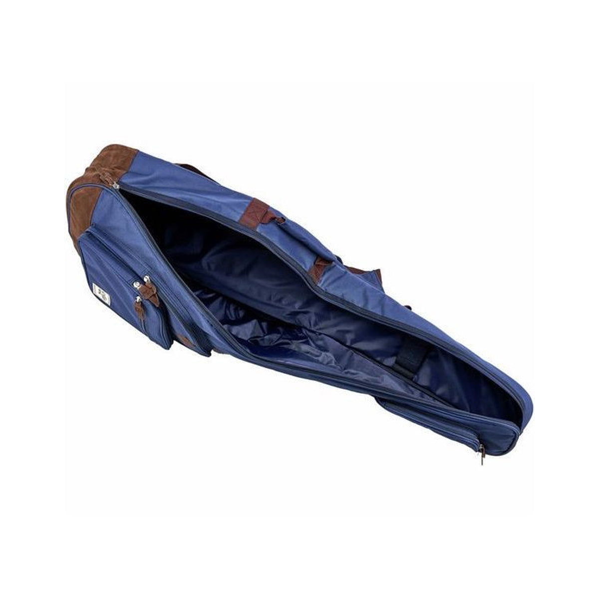 Estuche Para Guitarra Acústica Ibanez Iab541-bk