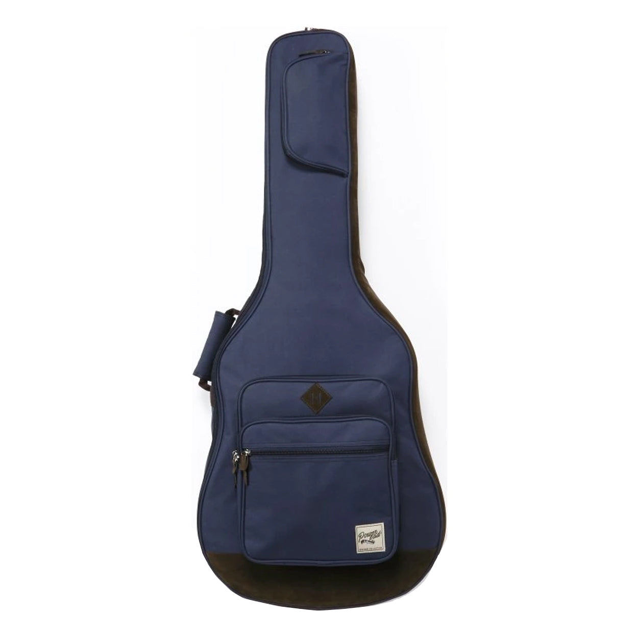 Estuche Para Guitarra Acústica Ibanez Iab541-bk