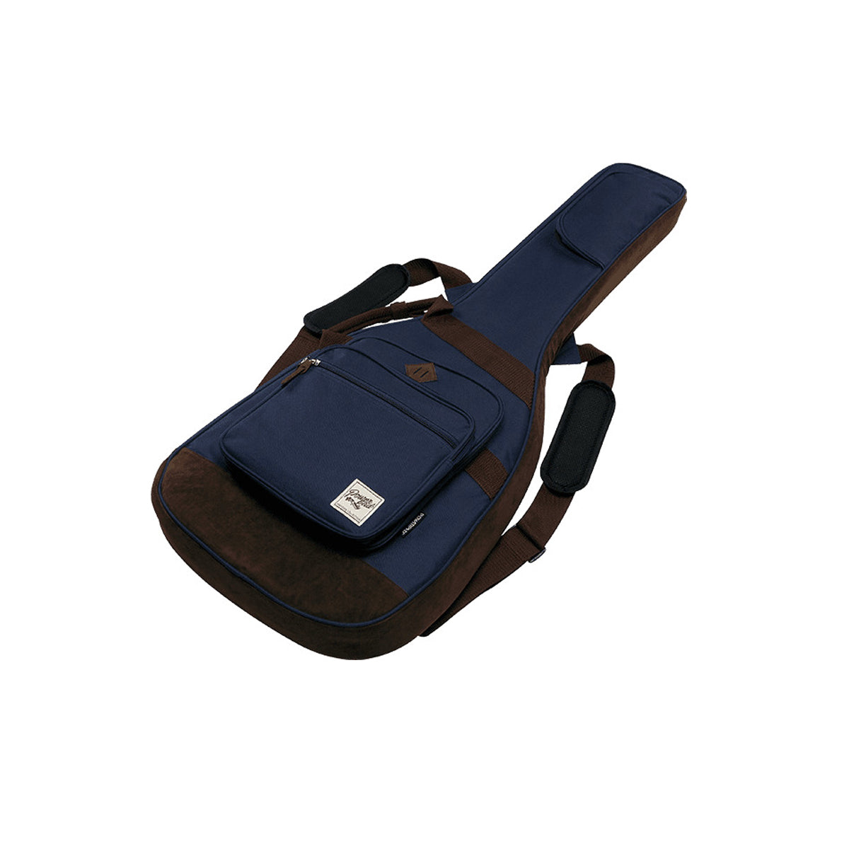 Estuche Ibanez Igb541d-bk Para Guitarra Eléctrica