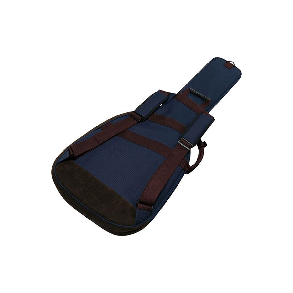 Estuche Ibanez Igb541d-bk Para Guitarra Eléctrica