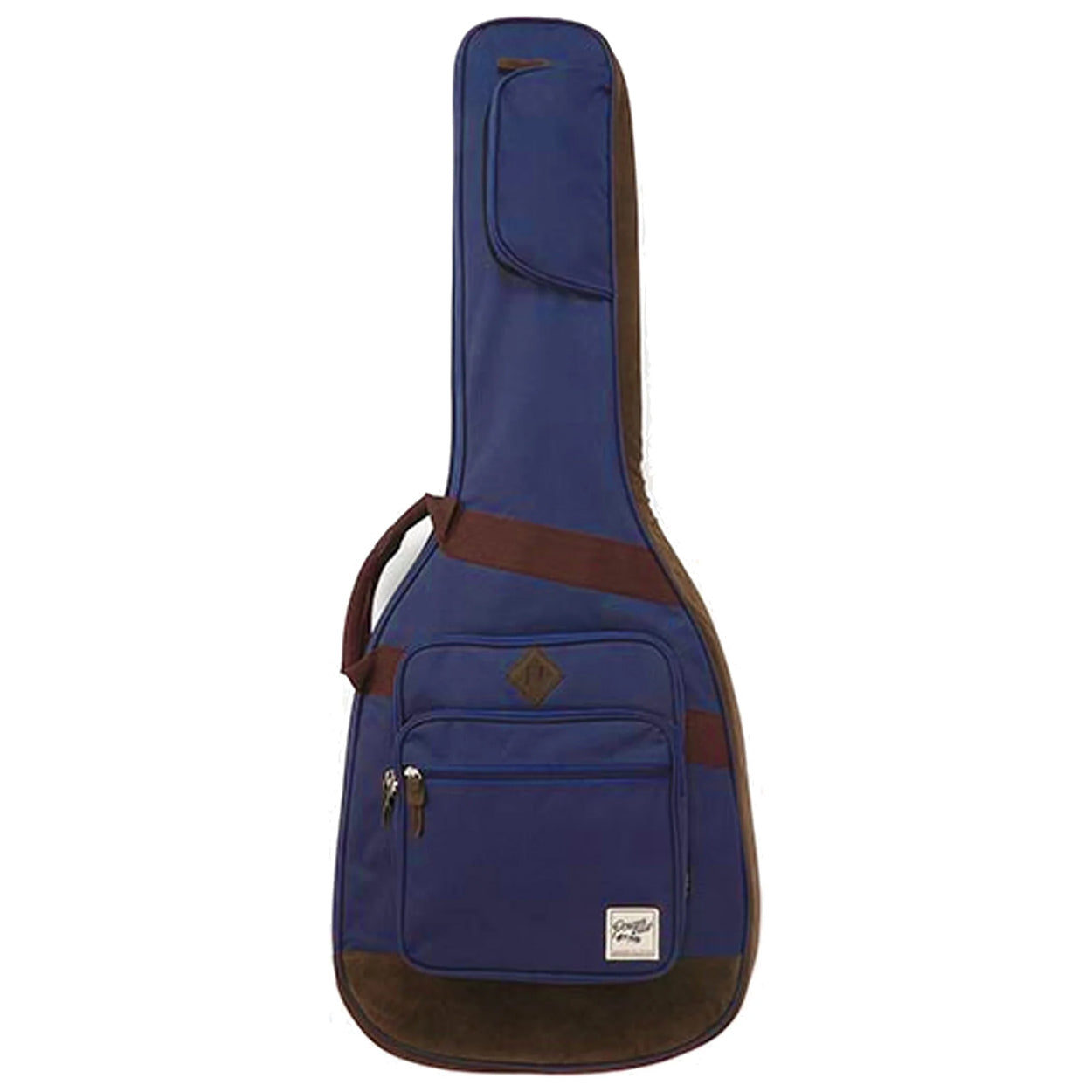 Estuche Para Guitarra Eléctrica Ibanez Igb541d-bk