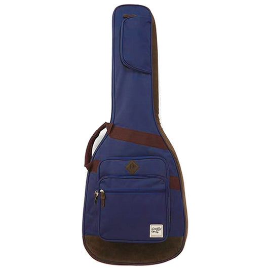 Estuche Para Guitarra Eléctrica Ibanez Igb541d-bk