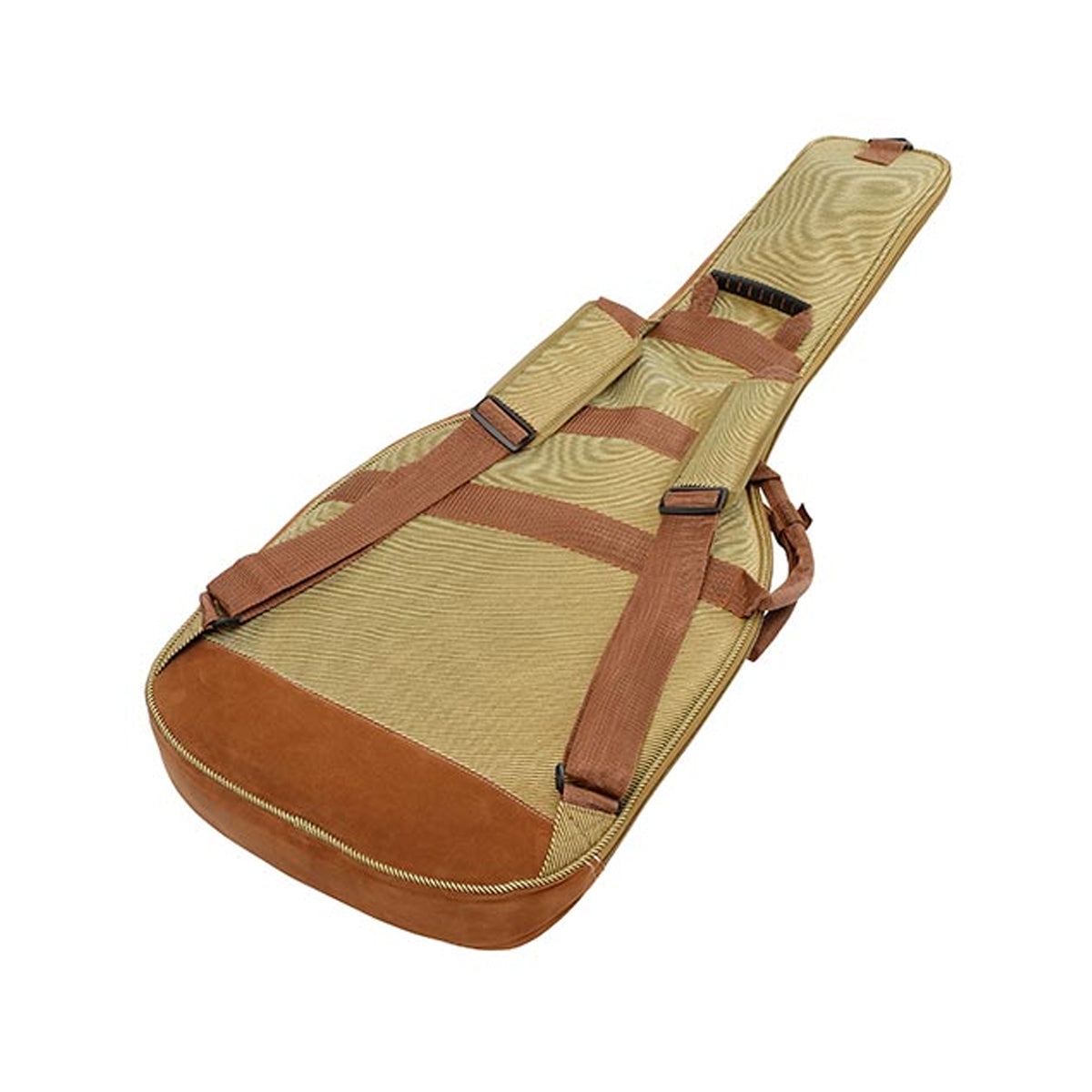 Estuche Ibanez Igb541d-bk Para Guitarra Eléctrica