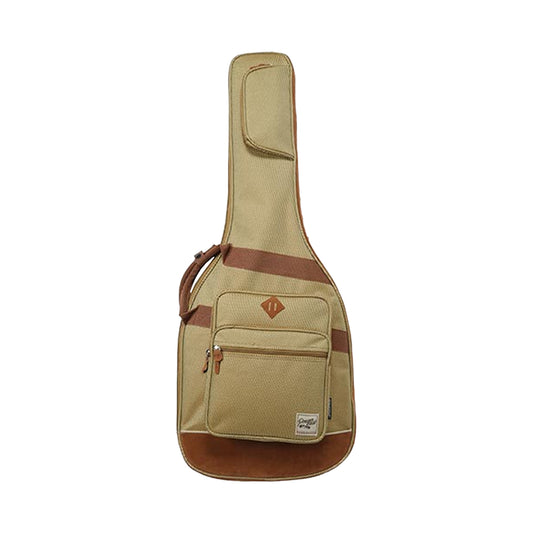 Estuche Ibanez Igb541d-bk Para Guitarra Eléctrica