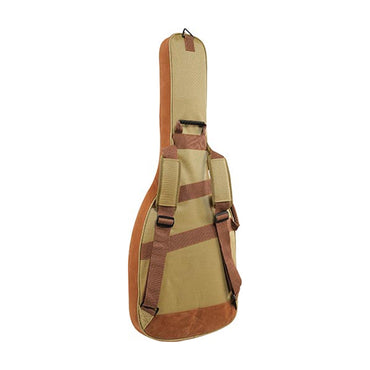 Estuche Ibanez Igb541d-bk Para Guitarra Eléctrica