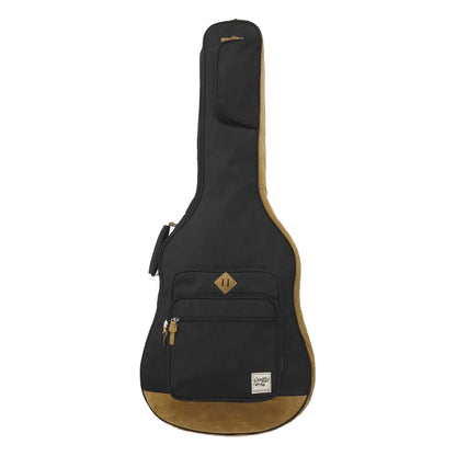 Estuche Para Guitarra Acústica Ibanez Iab541-bk