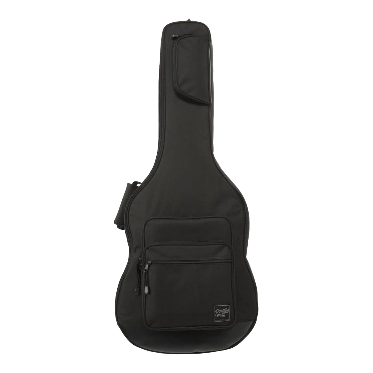 Estuche Para Guitarra Acústica Ibanez Iab541-bk
