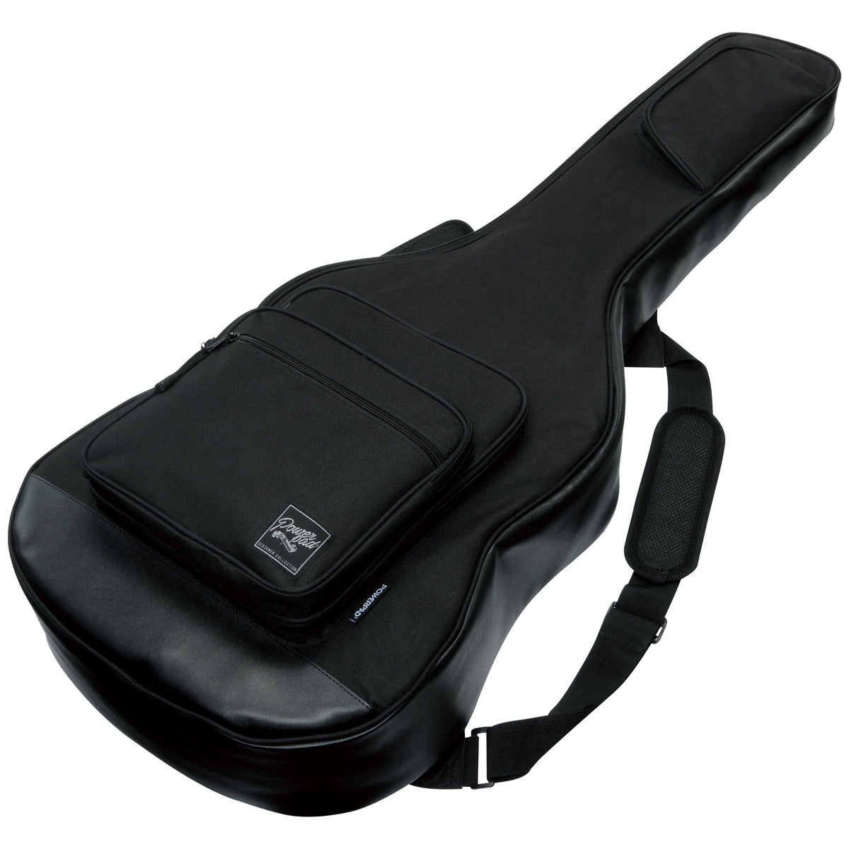 Estuche Para Guitarra Acústica Ibanez Iab541-bk