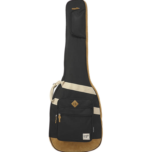 Estuche Para Bajo Eléctrico Ibanez Ibb541-bk
