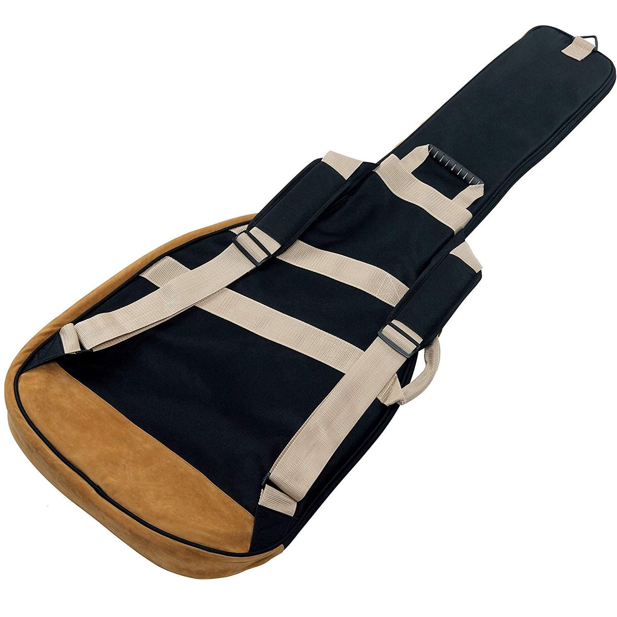 Estuche Para Bajo Eléctrico Ibanez Ibb541-bk