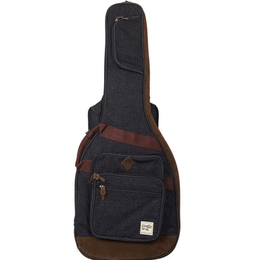 Estuche Para Guitarra Eléctrica Ibanez Igb541d-bk