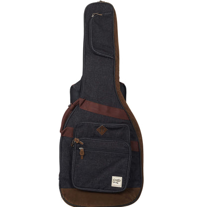 Estuche Para Guitarra Eléctrica Ibanez Igb541d-bk