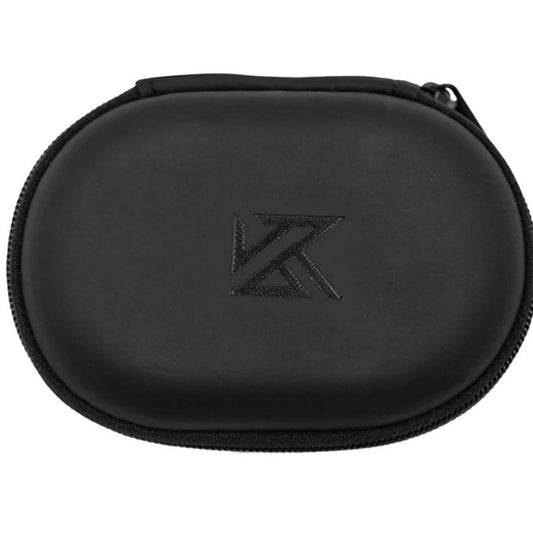 Estuche Para Audífonos - Monitores In Ear - Negro
