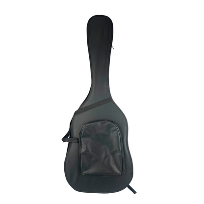 GUITARRA ACUSTICA FOLK MATILDA  AC4115+ ESTUCHE SEMIDURO - AYSON