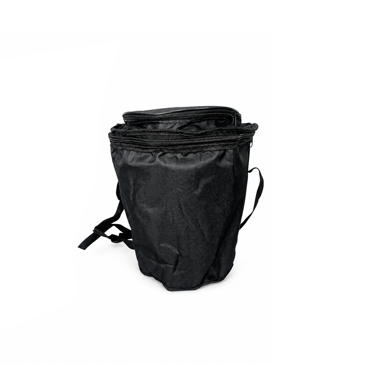 Caja Vallenata Acrilica y Guiro #8 Vallenatero + Estuche
