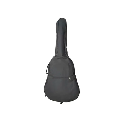 Combo Kit Guitarra Acústica Infantil Junior Galicia 31'' (77.5cm) + Accesorios