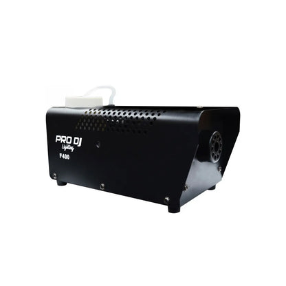 Cámara De Humo Pro Dj F400 400w