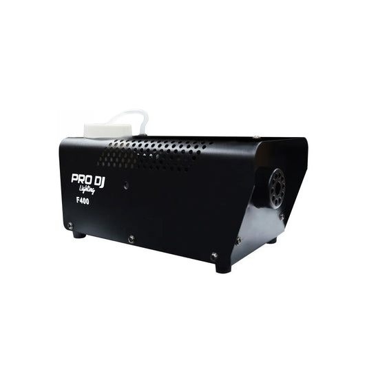 Cámara De Humo Pro Dj F400 400w