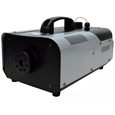 Cámara De Humo F900 Pro Dj  + Control Remoto Inhalámbrico